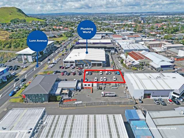 East Yard/54 Lunn Avenue Mt Wellington_3