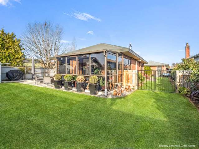 Downsize or upsize, this could be the one!