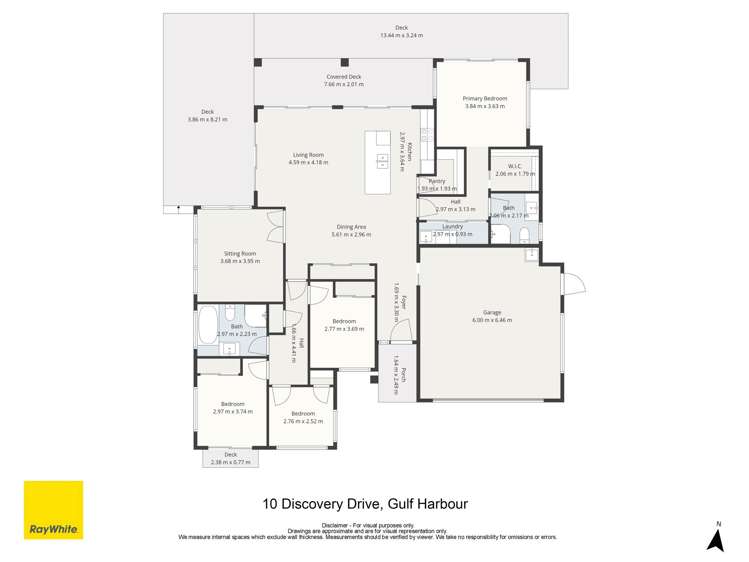 10 Discovery Drive Gulf Harbour_26