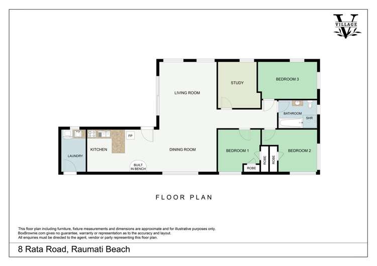 8 Rata Road Raumati Beach_32