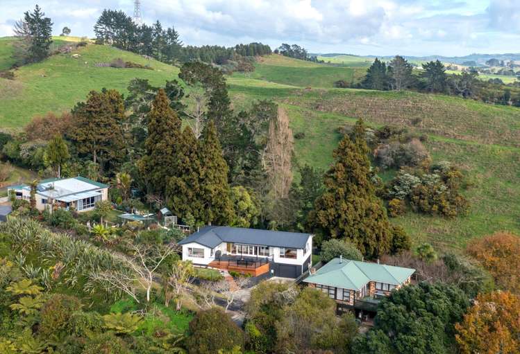 130 Riverview Road Huntly_28