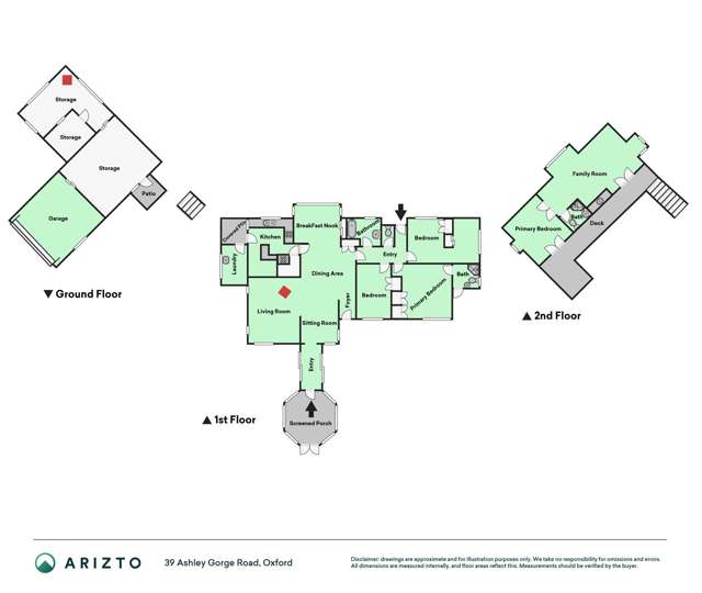 39 Ashley Gorge Road Oxford_1