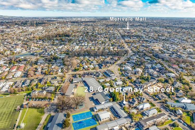 28 Courtenay Street Saint Albans_29