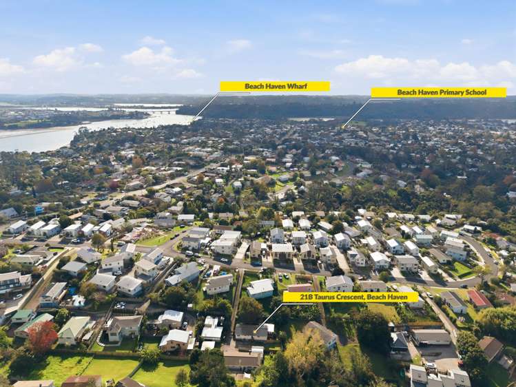 21b Taurus Crescent Beach Haven_12