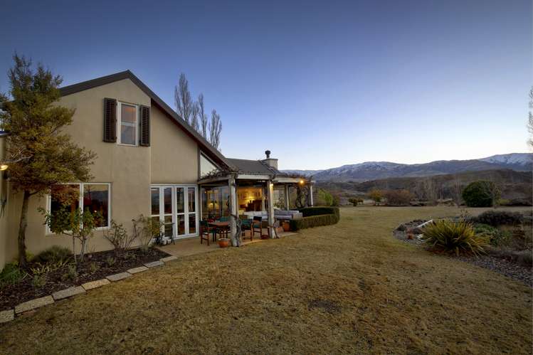 154a Cairnmuir Road Nevis_23