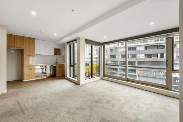 402/166 Victoria Street Te Aro_4