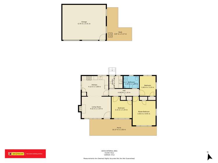 9 Waiwhero Street Mangakakahi_17