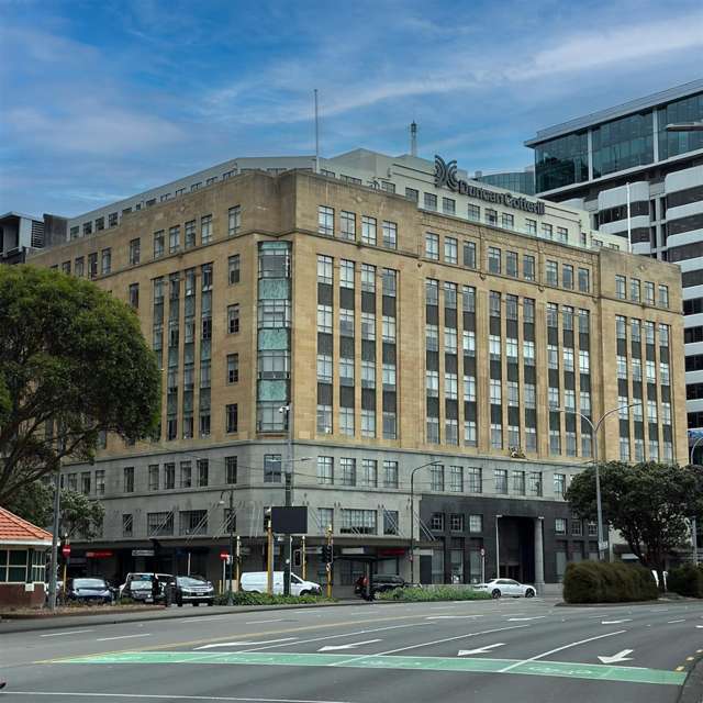 50 Customhouse Quay Wellington Central_1