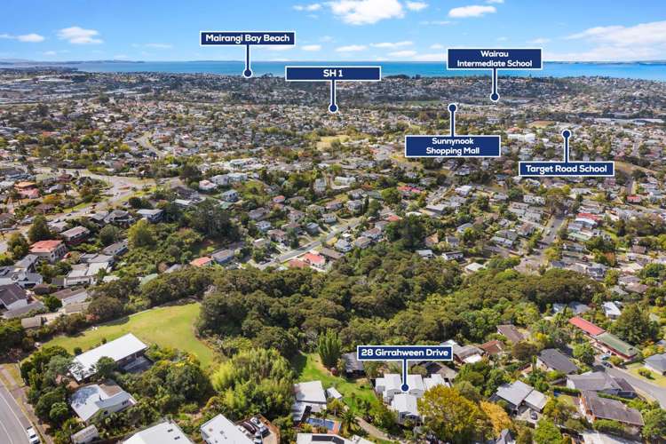 Lots 1-5/28 Girrahween Drive Totara Vale_41