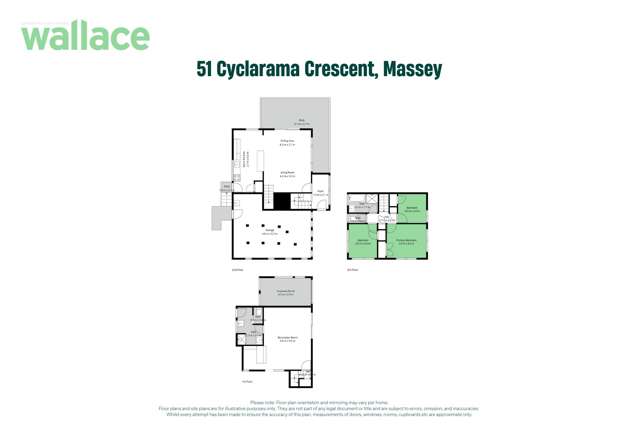 51 Cyclarama Crescent Massey_1