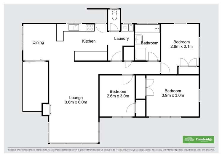 10 Walpole Street Cambridge_22