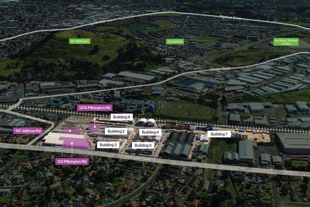 Building 8/123 Pilkington Road Panmure_1