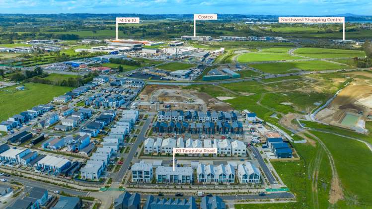 83 Tarapuka Road Westgate_19