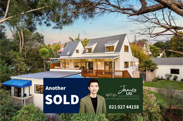 SOLD in 25 Days, Happy Vendors & Buyers