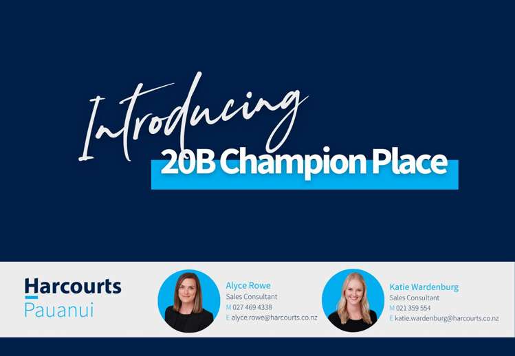 20A & 20B Champion Place Pauanui_6