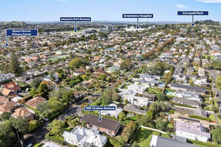 72b Onslow Avenue Epsom_23