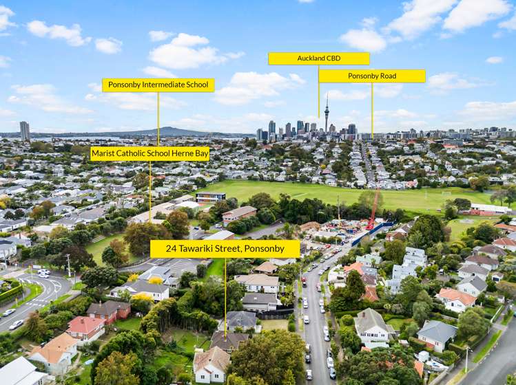 24 Tawariki Street Ponsonby_12