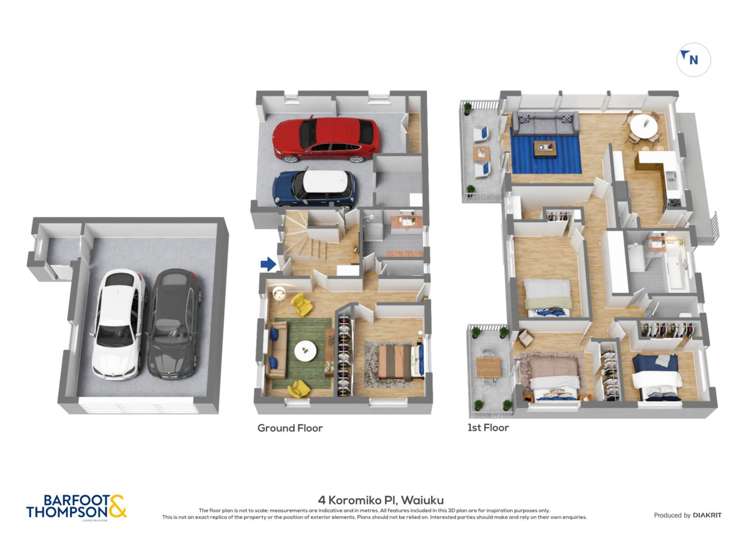 4 Koromiko Place Waiuku_21