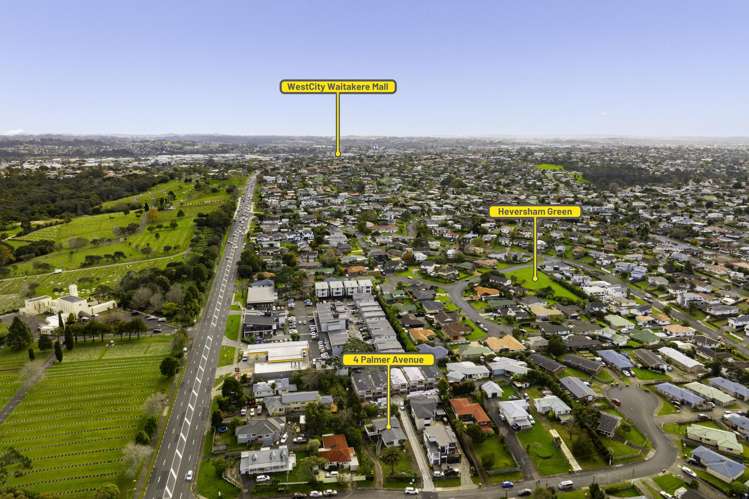 4 Palmer Avenue Glen Eden_14