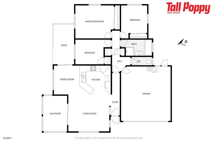 28 Allport Place Stoke_19