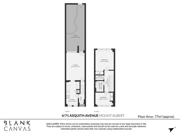 4/71 Asquith Avenue Mount Albert_13