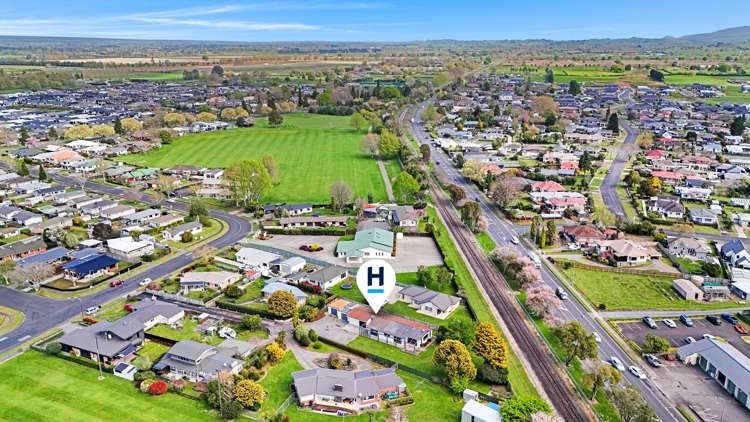 2 Park Lane Matamata_20