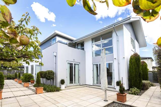 Modern Living, Smart Design & Location Plus