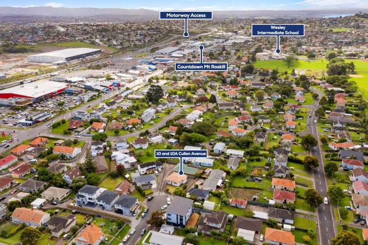 10 Cullen Avenue Wesley_9