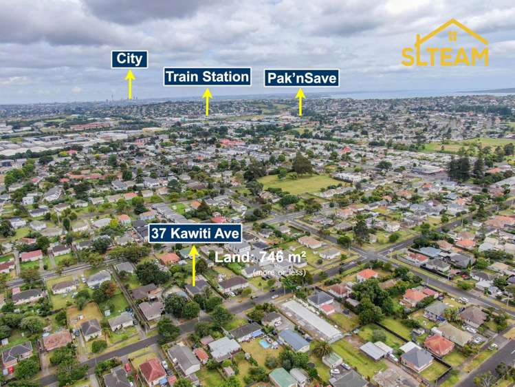 37 Kawiti Avenue Point England_8