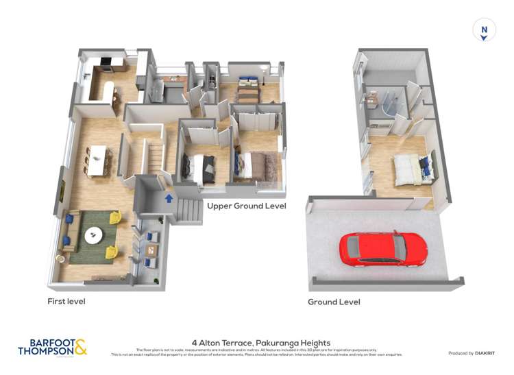 4 Alton Terrace Pakuranga Heights_19