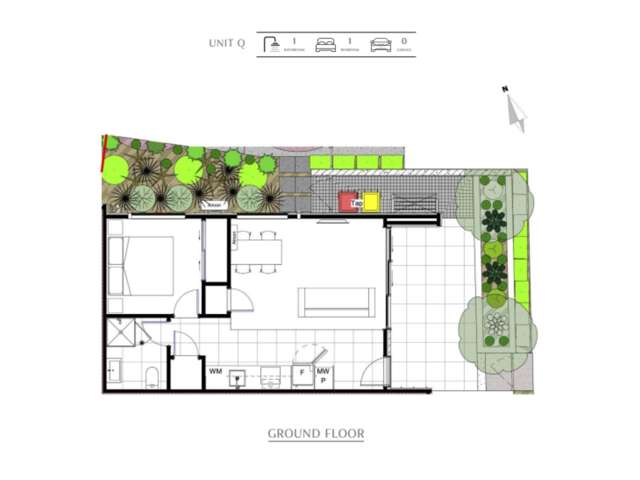 Unit R/16 Shelly Beach Road Saint Marys Bay_1