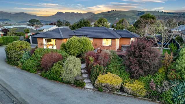 Private, renovated, and ready to enjoy