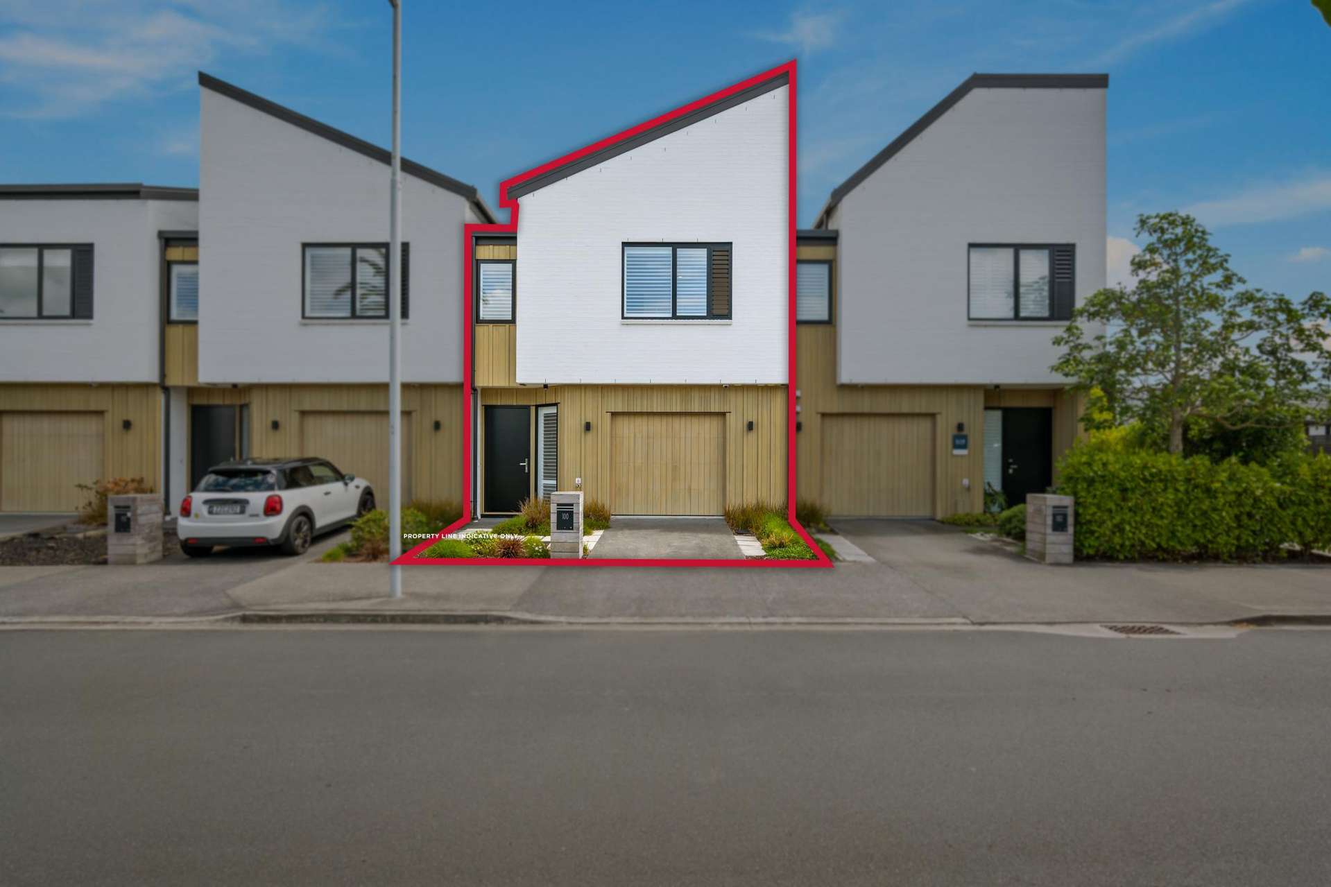 100 Buckley Avenue Hobsonville Point_0