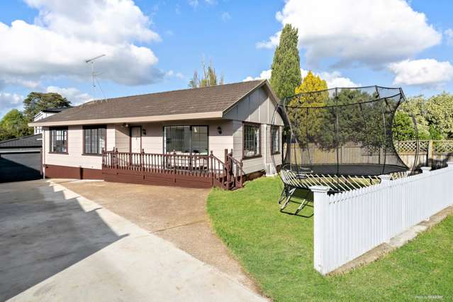 39 Gosford Cres