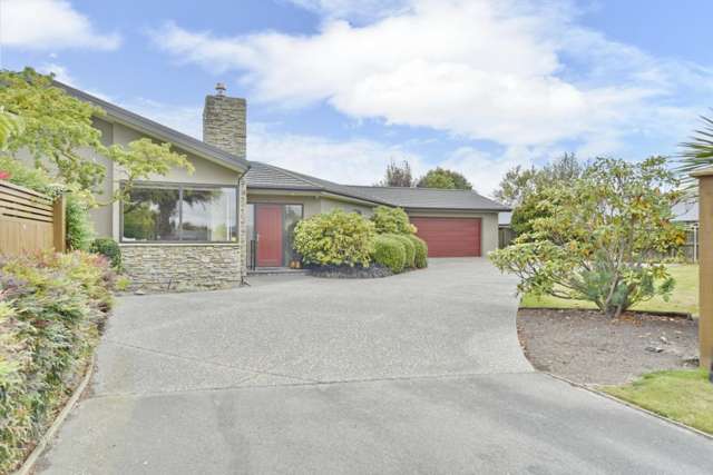 8 Grosvenor Lane Rangiora_1