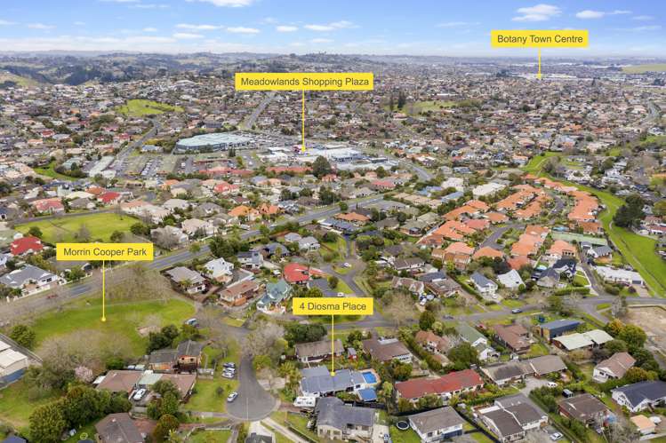 4 Diosma Place Botany Downs_20