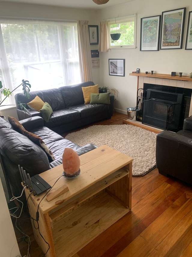 Charming 3BR fully furnished house with Garden!