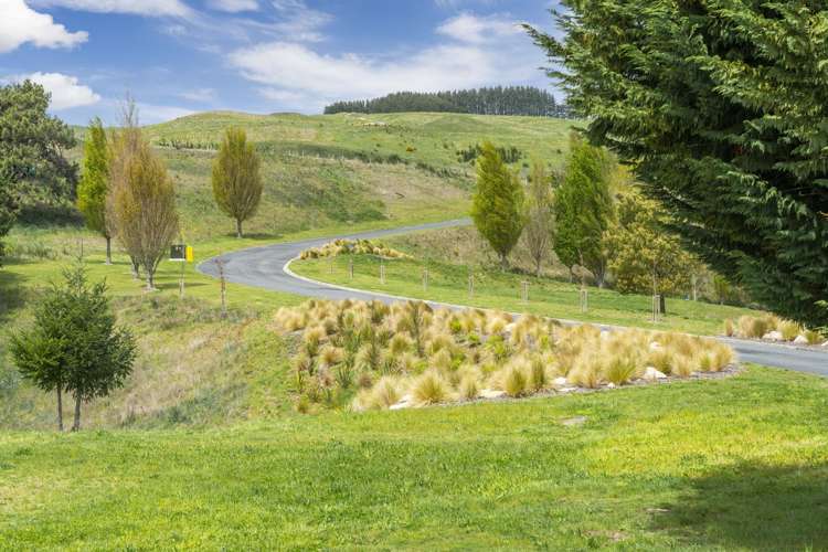 Lot Lot 7, 11, 13, 14/- Waterview, 673 Whanagamata Kinloch_4