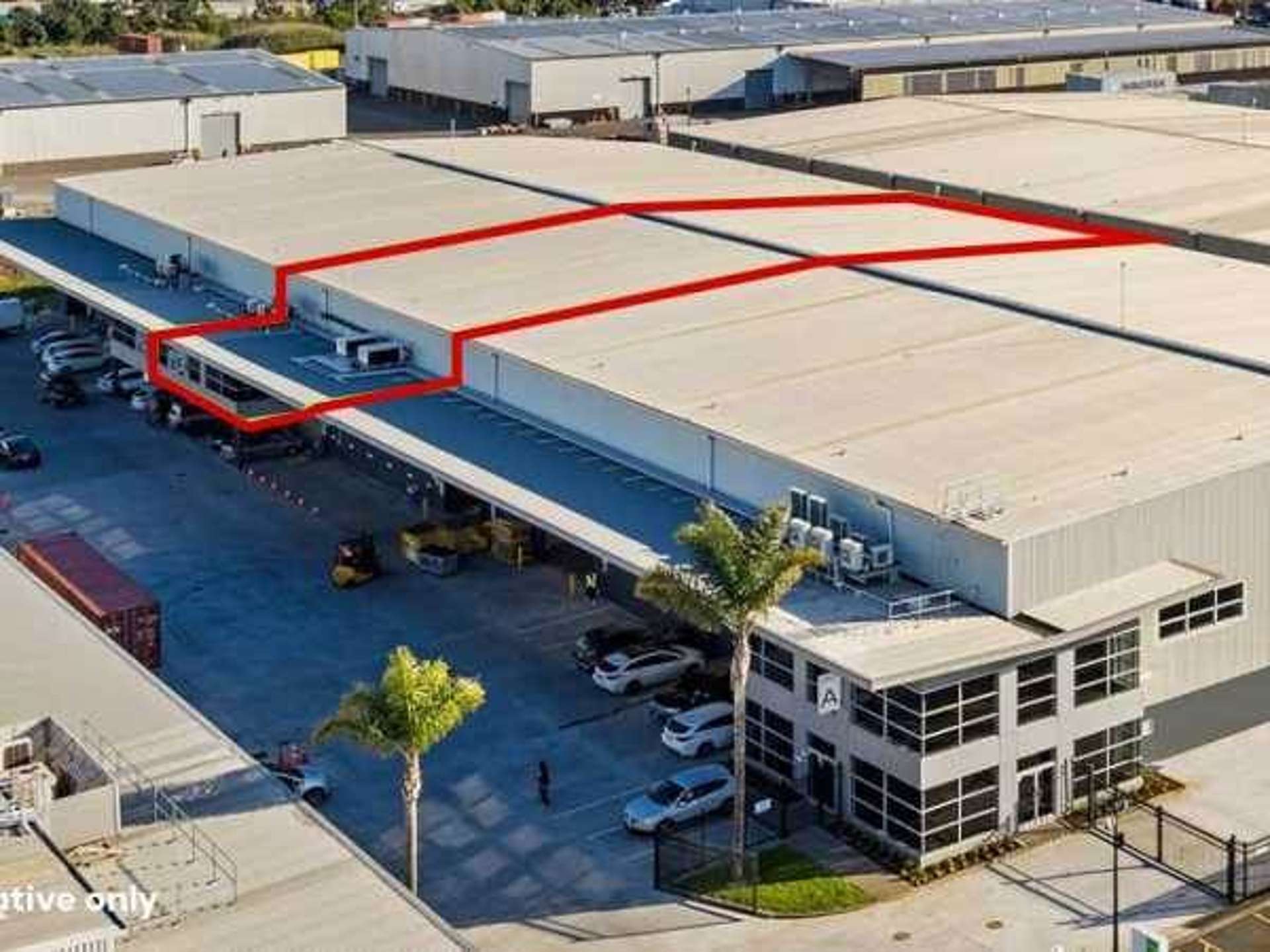 Unit B/373 Neilson Street Penrose_0