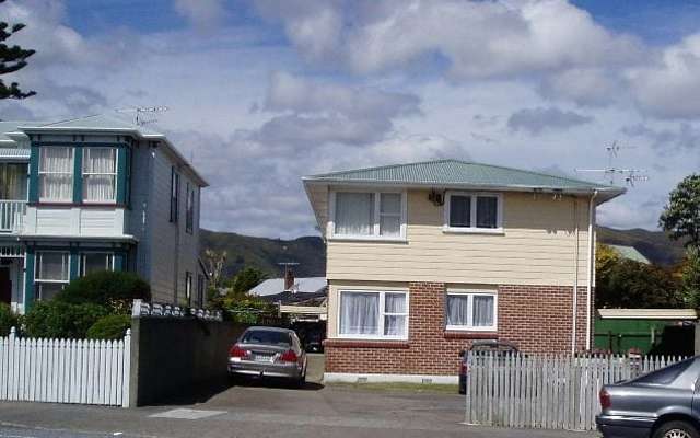 A1 Location, Newly renovated