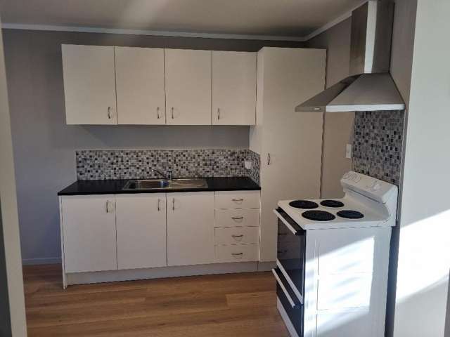 Avenues - 1 Bedroom Unit