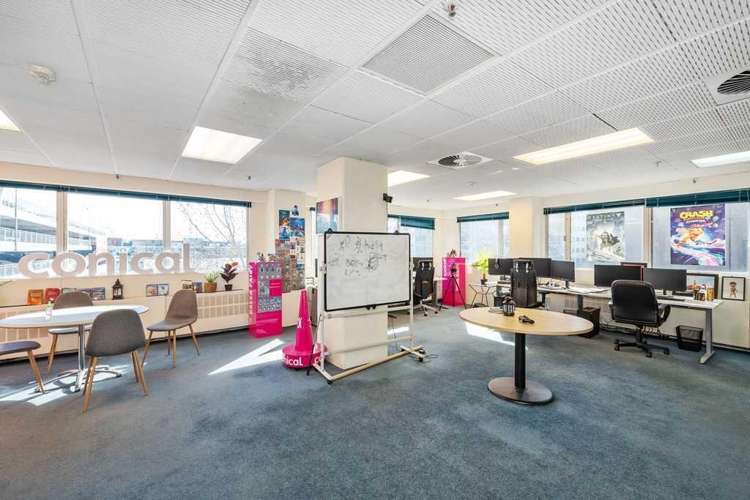 2a/26 Hobson Street Auckland Cbd_10