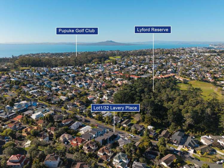 Lot 1, 32 Lavery Place Sunnynook_33