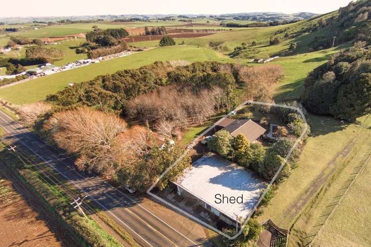 764 Highway Pukekawa_19