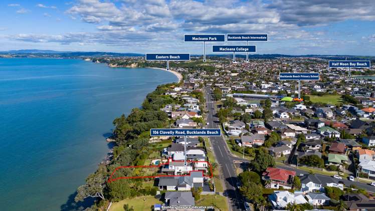 106 Clovelly Road Bucklands Beach_32