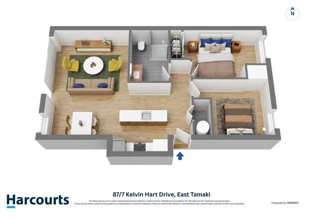 87/7 Kelvin Hart Drive East Tamaki_3