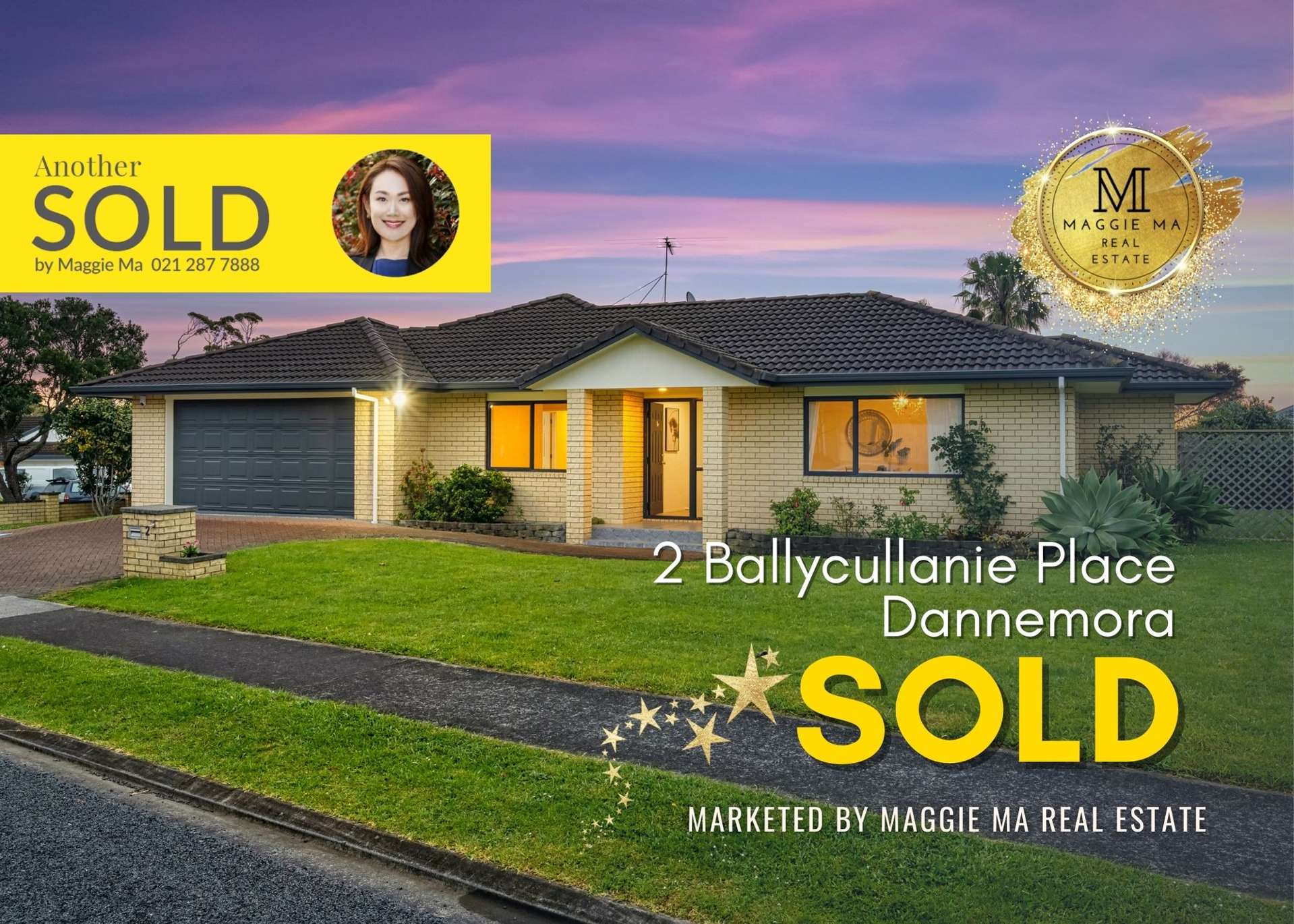 2 Ballycullanie Place Dannemora_0