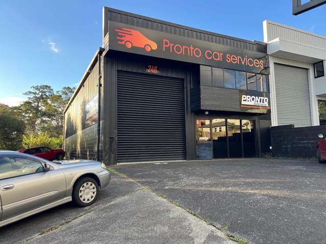 Unit A/248 Beach Haven Road Beach Haven_1