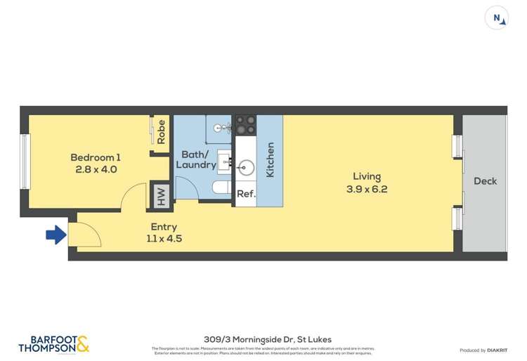 309/3 Morningside Drive Mt Albert_6