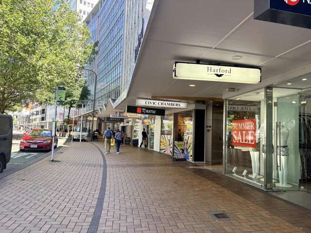 Level 7.2/114 Lambton Quay Wellington Central_4